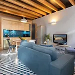 Azulejo Riverside House & Balcony By Hostwise Vila Nova de Gaia