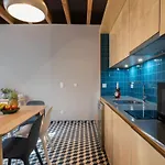 Azulejo Riverside House & Balcony By Hostwise