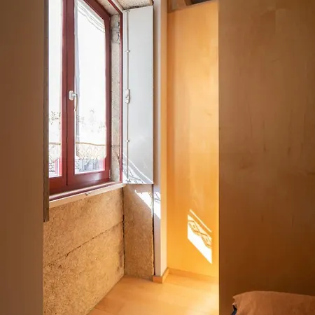 Casa vacanze Azulejo Riverside House & Balcony By Hostwise Vila Nova de Gaia