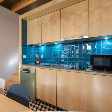 Azulejo Riverside House & Balcony By Hostwise Casa vacanze Vila Nova de Gaia