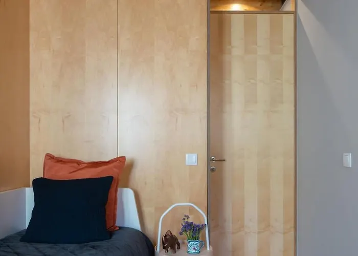 펜션 Azulejo Riverside House & Balcony By Hostwise 빌라노바데가이아