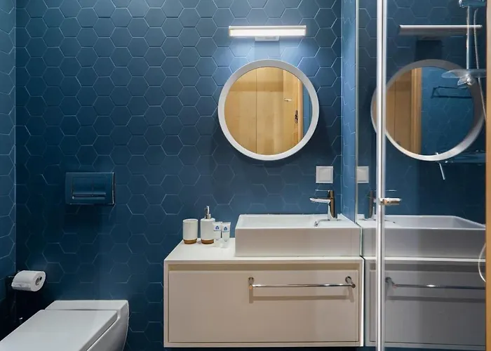 Azulejo Riverside House & Balcony By Hostwise * 빌라노바데가이아