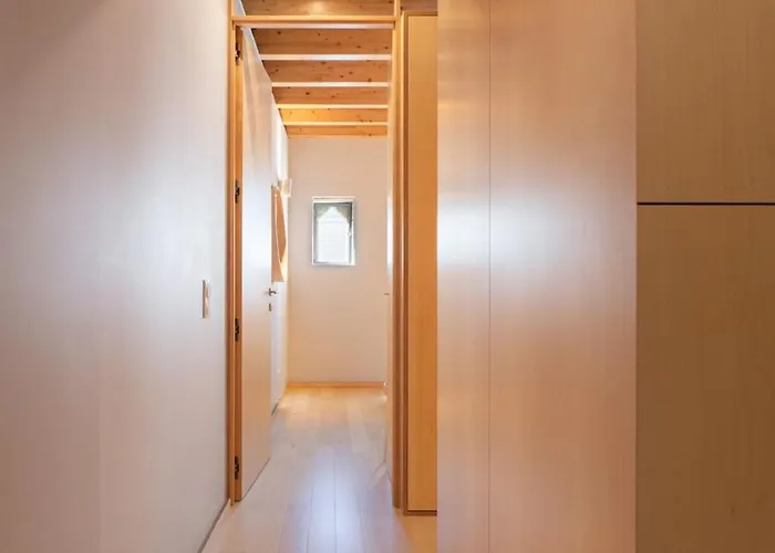 Azulejo Riverside House & Balcony By Hostwise 펜션 빌라노바데가이아