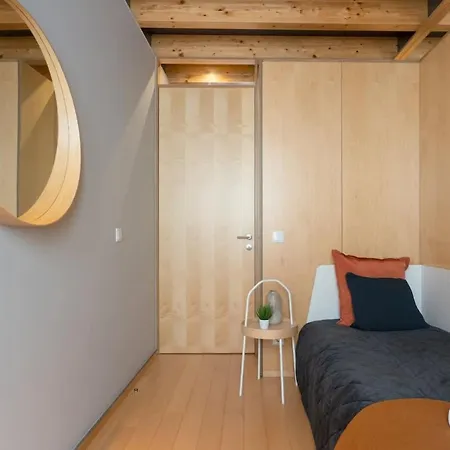 Vakantiehuis Azulejo Riverside House & Balcony By Hostwise Vila Nova de Gaia