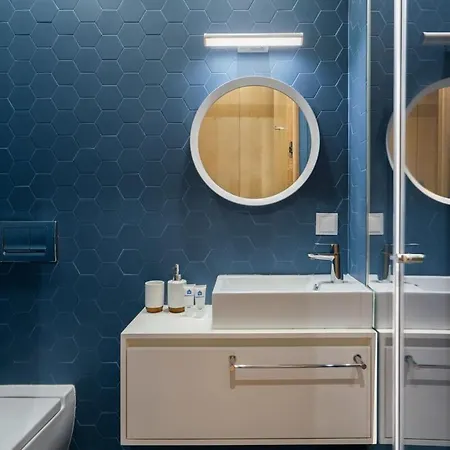 Azulejo Riverside House & Balcony By Hostwise * 빌라노바데가이아