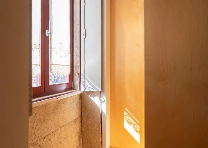 Holiday home Azulejo Riverside House & Balcony By Hostwise Vila Nova de Gaia